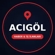 Acıgöl Sohbet - İş İlanları - Haberler