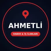 Ahmetli Sohbet - İş İlanları - Haberler