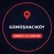 Gümüşhacıköy Sohbet - İş İlanları - Haberler