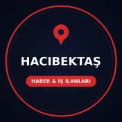 Hacıbektaş - Sohbet - İş İlanları - Haberler