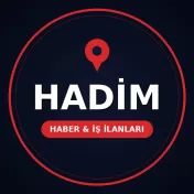 Hadim Sohbet - İş İlanları - Haberler