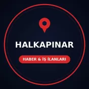Halkapınar - Sohbet - İş İlanları - Haberler