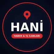 Hani Sohbet İş İlanları