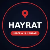 Hayrat - Sohbet - İş İlanları - Haberler