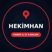 Hekimhan Sohbet - İş İlanları - Haberler