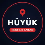 Hüyük Sohbet - İş İlanları - Haberler