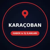 Karaçoban Sohbet İş İlanları