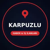 Karpuzlu - Sohbet - İş İlanları - Haberler