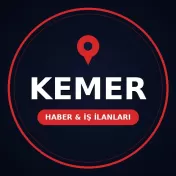 Kemer - Sohbet - İş İlanları - Haberler