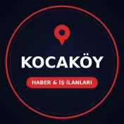 Kocaköy Sohbet - İş İlanları - Haberler