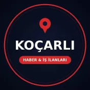 Koçarlı Sohbet - İş İlanları - Haberler