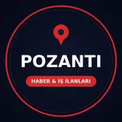 Pozantı Sohbet - İş İlanları - Haberler