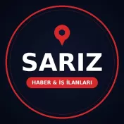 Sarız - Sohbet - İş İlanları - Haberler