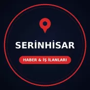 Serinhisar Sohbet İş İlanları