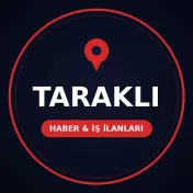 Taraklı - Sohbet - İş İlanları - Haberler