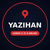Yazıhan Sohbet - İş İlanları - Haberler