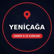 Yeniçağa - Sohbet - İş İlanları - Haberler
