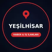 Yeşilhisar Sohbet - İş İlanları - Haberler