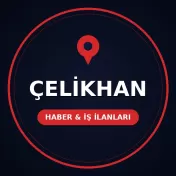 Çelikhan Sohbet - İş İlanları - Haberler