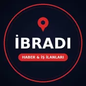 İbradı - Sohbet - İş İlanları - Haberler