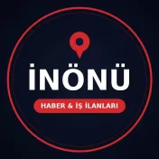 İnönü - Sohbet - İş İlanları - Haberler