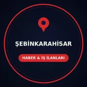 Şebinkarahisar Sohbet - İş İlanları - Haberler