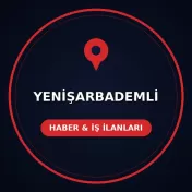 Yenişarbademli Haberleri İş İlanları