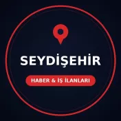 Seydişehir Haberleri İş İlanları