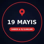 19 Mayıs Haberleri İş İlanları