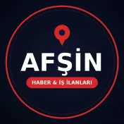 Afşin Haberleri İş İlanları