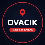 Ovacık Haberleri İş İlanları