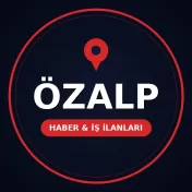 Özalp Haberleri İş İlanları