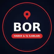 Bor Haberleri İş İlanları