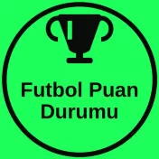 Futbol Puan Durumu