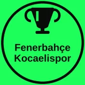 Fenerbahçe Kocaelispor