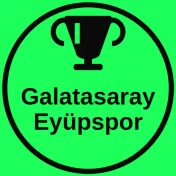 Galatasaray Eyüpspor