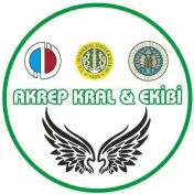 Akrep kral Açıköğretim