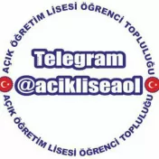Açıköğretim OrtaOkulu