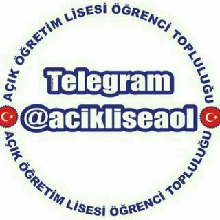 Açık öğretim lisesi 