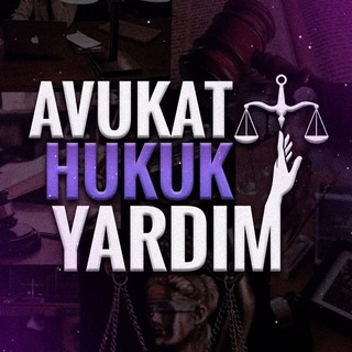 AVUKATLIK &amp; HUKUKİ YARDIM