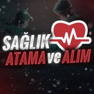 SAĞLIK BAKANLIĞI ALIMLARI - DAYANIŞMA 