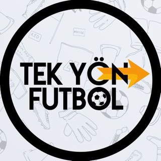 TEK YÖN FUTBOL 