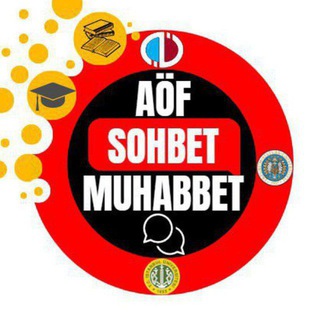 AÖF SOHBET MUHABBET 