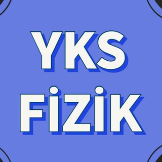 YKS FİZİK PDF 