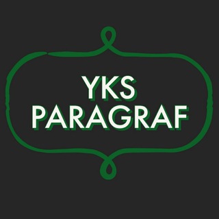 YKS PARAGRAF 