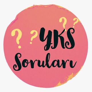 YKS SORULARI 