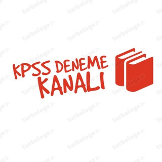 KPSS DENEME KANALI 