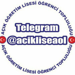 AÇIKÖĞRETİM ORTAOKULU