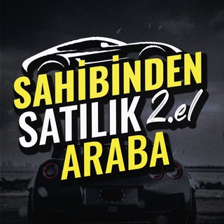 SAHİBİNDEN SATILIK 2. EL ARAÇ