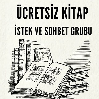 ÜCRETSİZ KİTAP